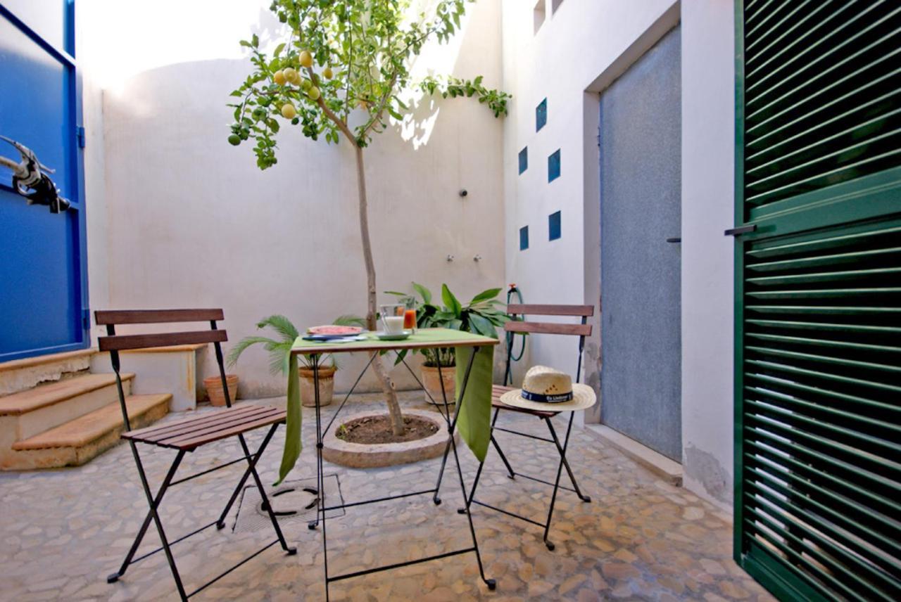 Sa Portassa Holiday home