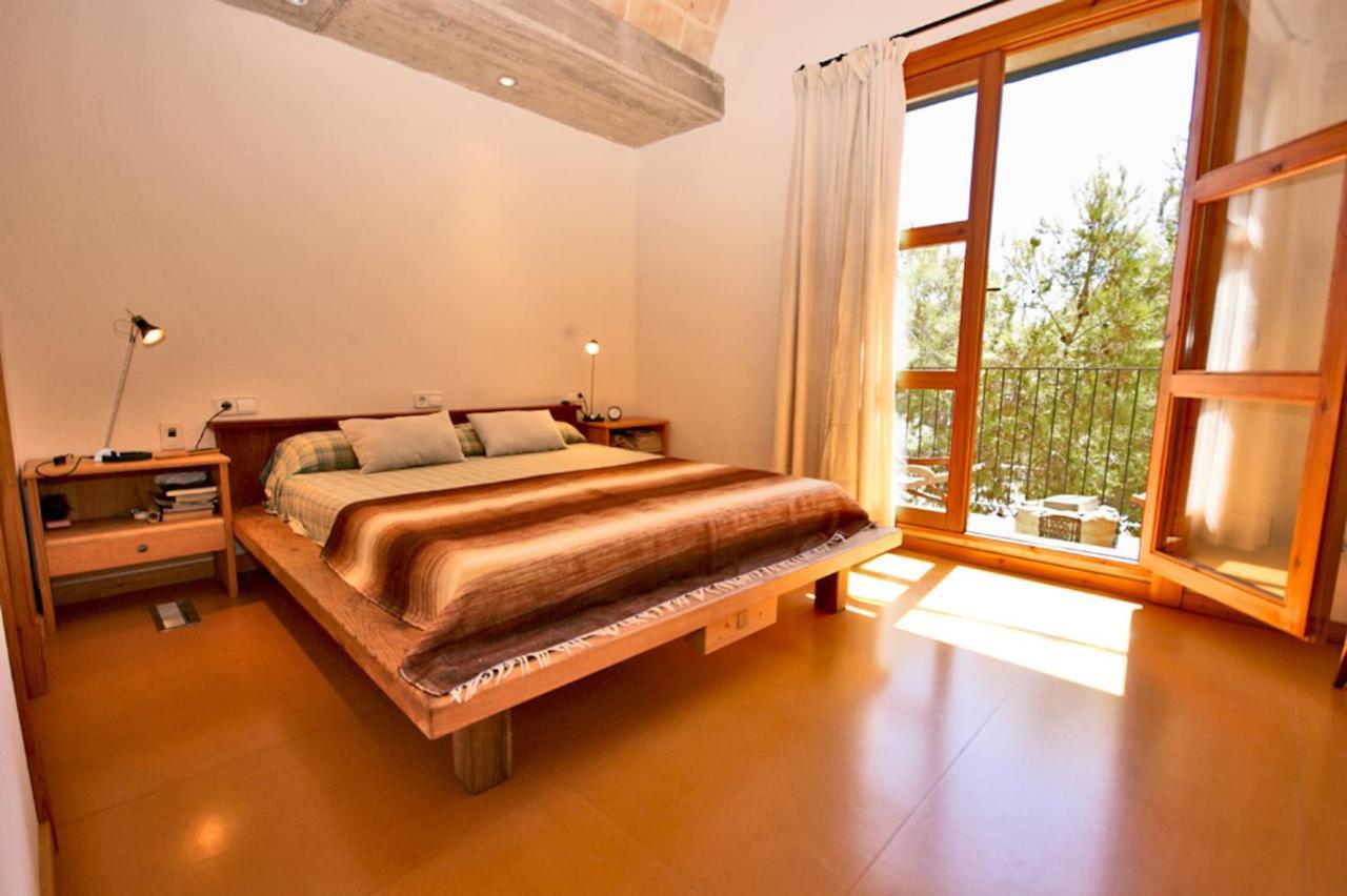 Sa Portassa Holiday home *