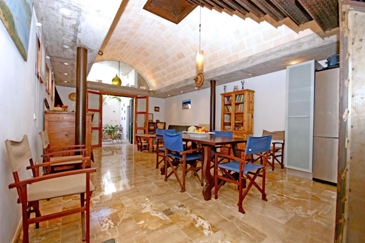 Holiday home Sa Portassa