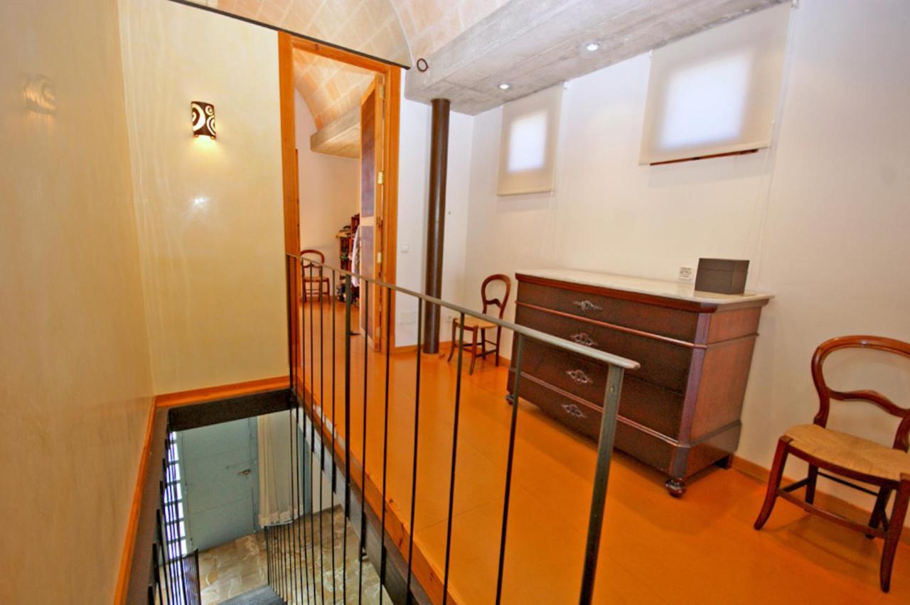 Sa Portassa Holiday home Felanitx