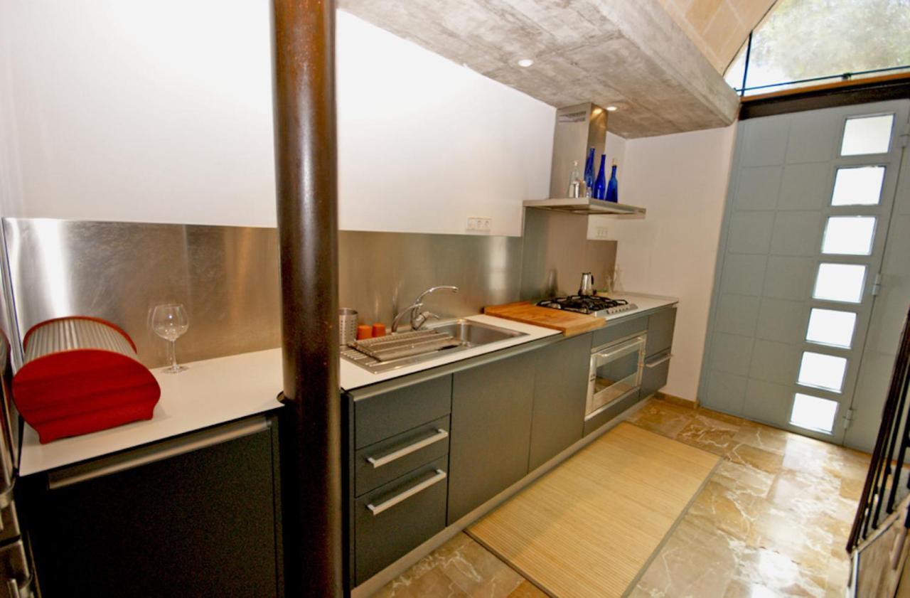 Holiday home Sa Portassa