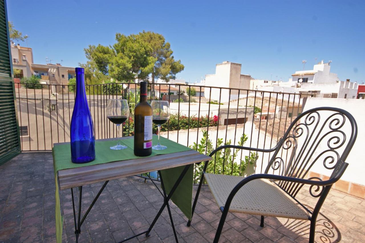 Sa Portassa Holiday home Felanitx